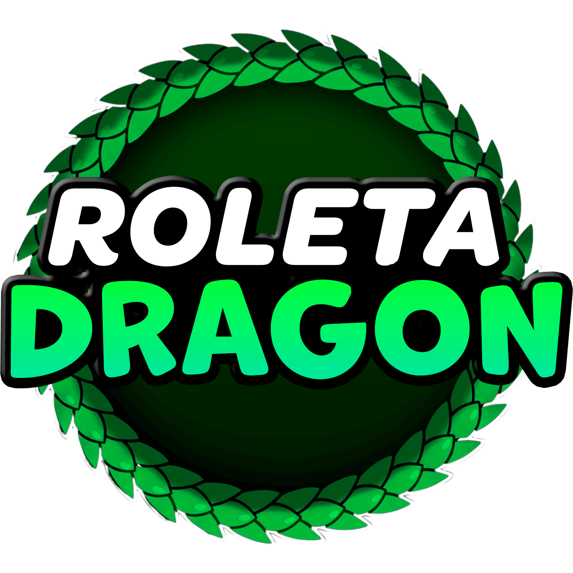 Roleta Dragon